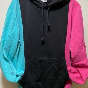 Teddy Fresh pullover hoodie